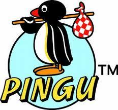 Spielgruppe Pingu