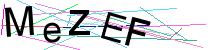 Dieses Bild enthält ein Buchstaben-Zahlen-Rätsel und dient dazu, Spam-Programme fernzuhalten. 