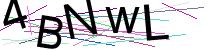 Dieses Bild enthält ein Buchstaben-Zahlen-Rätsel und dient dazu, Spam-Programme fernzuhalten. 