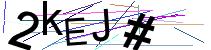 Dieses Bild enthält ein Buchstaben-Zahlen-Rätsel und dient dazu, Spam-Programme fernzuhalten. 