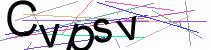 Dieses Bild enthält ein Buchstaben-Zahlen-Rätsel und dient dazu, Spam-Programme fernzuhalten. 