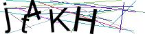 Dieses Bild enthält ein Buchstaben-Zahlen-Rätsel und dient dazu, Spam-Programme fernzuhalten. 