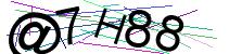Dieses Bild enthält ein Buchstaben-Zahlen-Rätsel und dient dazu, Spam-Programme fernzuhalten. 