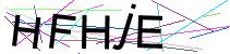 Dieses Bild enthält ein Buchstaben-Zahlen-Rätsel und dient dazu, Spam-Programme fernzuhalten. 