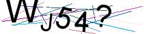Dieses Bild enthält ein Buchstaben-Zahlen-Rätsel und dient dazu, Spam-Programme fernzuhalten. 