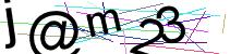 Dieses Bild enthält ein Buchstaben-Zahlen-Rätsel und dient dazu, Spam-Programme fernzuhalten. 