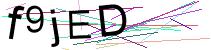 Dieses Bild enthält ein Buchstaben-Zahlen-Rätsel und dient dazu, Spam-Programme fernzuhalten. 