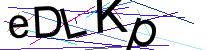 Dieses Bild enthält ein Buchstaben-Zahlen-Rätsel und dient dazu, Spam-Programme fernzuhalten. 