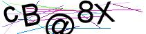 Dieses Bild enthält ein Buchstaben-Zahlen-Rätsel und dient dazu, Spam-Programme fernzuhalten. 