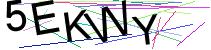 Dieses Bild enthält ein Buchstaben-Zahlen-Rätsel und dient dazu, Spam-Programme fernzuhalten. 