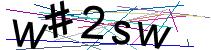 Dieses Bild enthält ein Buchstaben-Zahlen-Rätsel und dient dazu, Spam-Programme fernzuhalten. 
