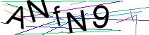 Dieses Bild enthält ein Buchstaben-Zahlen-Rätsel und dient dazu, Spam-Programme fernzuhalten. 