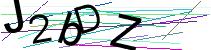 Dieses Bild enthält ein Buchstaben-Zahlen-Rätsel und dient dazu, Spam-Programme fernzuhalten. 