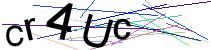 Dieses Bild enthält ein Buchstaben-Zahlen-Rätsel und dient dazu, Spam-Programme fernzuhalten. 