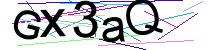 Dieses Bild enthält ein Buchstaben-Zahlen-Rätsel und dient dazu, Spam-Programme fernzuhalten. 