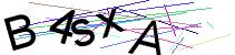 Dieses Bild enthält ein Buchstaben-Zahlen-Rätsel und dient dazu, Spam-Programme fernzuhalten. 