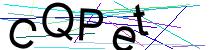 Dieses Bild enthält ein Buchstaben-Zahlen-Rätsel und dient dazu, Spam-Programme fernzuhalten. 