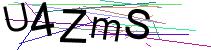 Dieses Bild enthält ein Buchstaben-Zahlen-Rätsel und dient dazu, Spam-Programme fernzuhalten. 