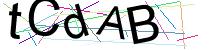 Dieses Bild enthält ein Buchstaben-Zahlen-Rätsel und dient dazu, Spam-Programme fernzuhalten. 