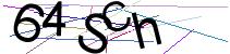 Dieses Bild enthält ein Buchstaben-Zahlen-Rätsel und dient dazu, Spam-Programme fernzuhalten. 