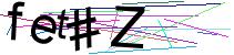 Dieses Bild enthält ein Buchstaben-Zahlen-Rätsel und dient dazu, Spam-Programme fernzuhalten. 