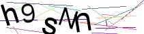 Dieses Bild enthält ein Buchstaben-Zahlen-Rätsel und dient dazu, Spam-Programme fernzuhalten. 