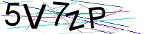Dieses Bild enthält ein Buchstaben-Zahlen-Rätsel und dient dazu, Spam-Programme fernzuhalten. 