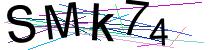 Dieses Bild enthält ein Buchstaben-Zahlen-Rätsel und dient dazu, Spam-Programme fernzuhalten. 