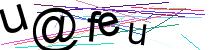 Dieses Bild enthält ein Buchstaben-Zahlen-Rätsel und dient dazu, Spam-Programme fernzuhalten. 
