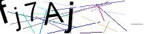 Dieses Bild enthält ein Buchstaben-Zahlen-Rätsel und dient dazu, Spam-Programme fernzuhalten. 