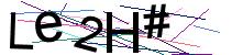 Dieses Bild enthält ein Buchstaben-Zahlen-Rätsel und dient dazu, Spam-Programme fernzuhalten. 