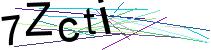 Dieses Bild enthält ein Buchstaben-Zahlen-Rätsel und dient dazu, Spam-Programme fernzuhalten. 