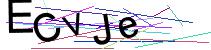 Dieses Bild enthält ein Buchstaben-Zahlen-Rätsel und dient dazu, Spam-Programme fernzuhalten. 