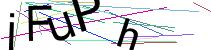 Dieses Bild enthält ein Buchstaben-Zahlen-Rätsel und dient dazu, Spam-Programme fernzuhalten. 