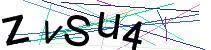 Dieses Bild enthält ein Buchstaben-Zahlen-Rätsel und dient dazu, Spam-Programme fernzuhalten. 