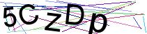 Dieses Bild enthält ein Buchstaben-Zahlen-Rätsel und dient dazu, Spam-Programme fernzuhalten. 