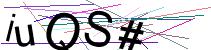 Dieses Bild enthält ein Buchstaben-Zahlen-Rätsel und dient dazu, Spam-Programme fernzuhalten. 