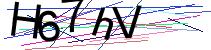 Dieses Bild enthält ein Buchstaben-Zahlen-Rätsel und dient dazu, Spam-Programme fernzuhalten. 