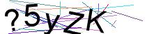 Dieses Bild enthält ein Buchstaben-Zahlen-Rätsel und dient dazu, Spam-Programme fernzuhalten. 