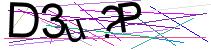 Dieses Bild enthält ein Buchstaben-Zahlen-Rätsel und dient dazu, Spam-Programme fernzuhalten. 
