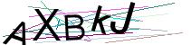 Dieses Bild enthält ein Buchstaben-Zahlen-Rätsel und dient dazu, Spam-Programme fernzuhalten. 
