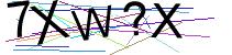 Dieses Bild enthält ein Buchstaben-Zahlen-Rätsel und dient dazu, Spam-Programme fernzuhalten. 