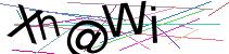 Dieses Bild enthält ein Buchstaben-Zahlen-Rätsel und dient dazu, Spam-Programme fernzuhalten. 