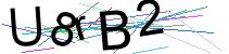 Dieses Bild enthält ein Buchstaben-Zahlen-Rätsel und dient dazu, Spam-Programme fernzuhalten. 