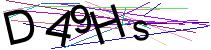 Dieses Bild enthält ein Buchstaben-Zahlen-Rätsel und dient dazu, Spam-Programme fernzuhalten. 