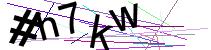 Dieses Bild enthält ein Buchstaben-Zahlen-Rätsel und dient dazu, Spam-Programme fernzuhalten. 