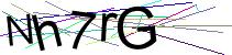 Dieses Bild enthält ein Buchstaben-Zahlen-Rätsel und dient dazu, Spam-Programme fernzuhalten. 
