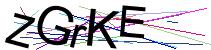 Dieses Bild enthält ein Buchstaben-Zahlen-Rätsel und dient dazu, Spam-Programme fernzuhalten. 