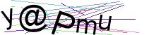Dieses Bild enthält ein Buchstaben-Zahlen-Rätsel und dient dazu, Spam-Programme fernzuhalten. 