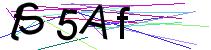Dieses Bild enthält ein Buchstaben-Zahlen-Rätsel und dient dazu, Spam-Programme fernzuhalten. 